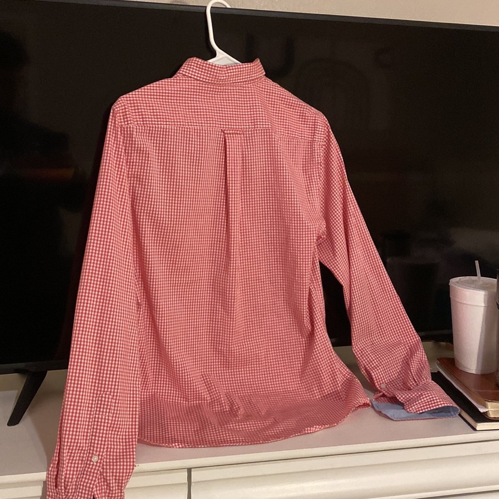 Izod button down - Picture 3 of 3
